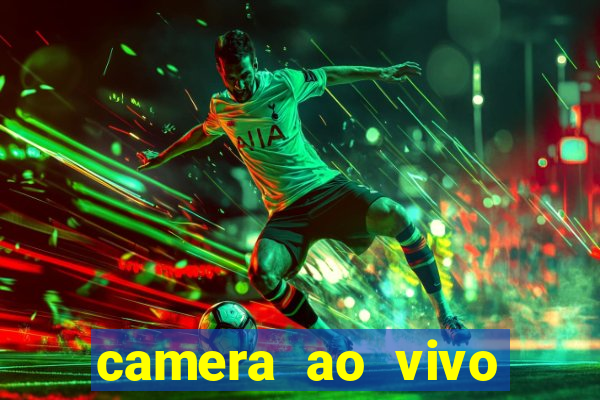 camera ao vivo aterro do flamengo